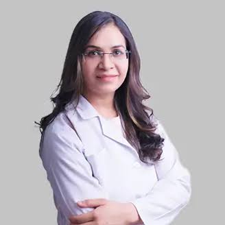 Dr Sarwpriya Sharma